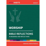 Worship: 40 readings and teachings