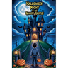 Halloween Night at the Ghost Castle