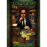 The Lovecraft Colouring Book