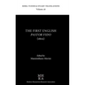 The First English Pastor Fido (1602): [The Faithful Shepherd]