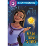 Made from Stars (Disney Wish)