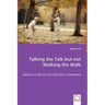 Talking the Talk but not Walking the Walk - Barriers to Person-Centred Care in Dementia