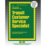 Transit Customer Service Specialist