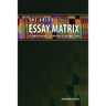 The Arloo Essay Matrix: A simple guide to college essay writing