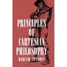 Principles of Cartesian Philosophy