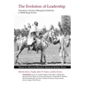 Evolution of Leadership: Transitions in Decision Making from Small-Scale to Middle-Range Societies