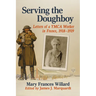 Serving the Doughboy: Letters of a YMCA Worker in France, 1918-1919