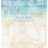 Guest Book to sign (Hardback cover)