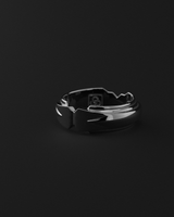 Layer Ring by Seekers Men's Jewelry