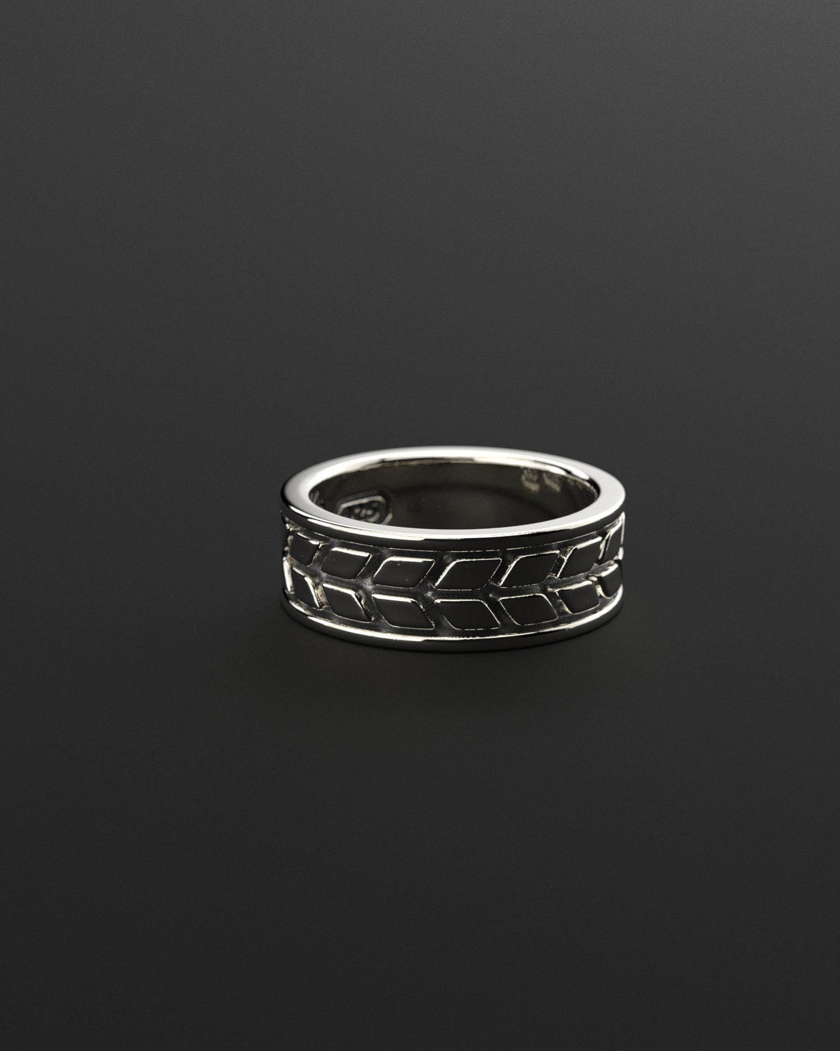 Royale Ring by Seekers Men's Jewelry