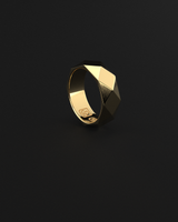 Geom Ring by Seekers Men's Jewelry