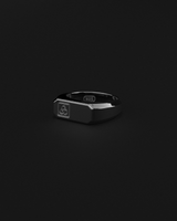 Signature Ring by Seekers Men's Jewelry