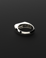 Signature Ring by Seekers Men's Jewelry