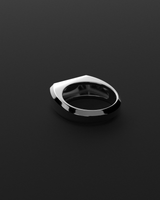 Signature Ring by Seekers Men's Jewelry