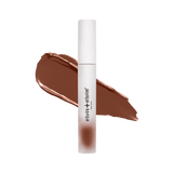 elvis+elvin Floral Liquid Lipstick with Hyaluronic Acid by elvis+elvin