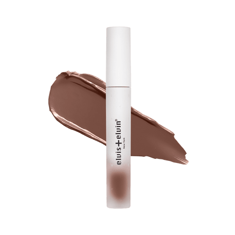 elvis+elvin Floral Liquid Lipstick with Hyaluronic Acid by elvis+elvin