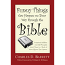 Funny Things Can Happen on Your Way through the Bible, Volume 1