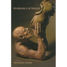 Vocabulary of Silence