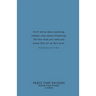 Peace That Exceeds: Monthly Prayer Prompts