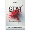 Stat: Crazy Medical Stories: Volume 17