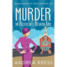 Murder in Boston's North End