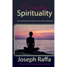 Everyday spirituality