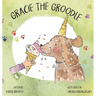 Gracie The Groodle: Fun Golden Doodle Adventures