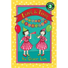 Ling & Ting Share a Birthday