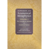 Towards an Ecumenical Metaphysics, Volume 1: The Principles and Methods of Ecumenical Science