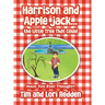 Harrison and Apple jack...the Little Tree That Could