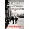 Conquered, Not Defeated: Growing up in Denmark During the German Occupation of World War II
