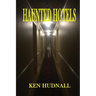 Haunted Hotels