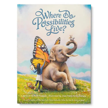 Where Do Possibilities Live?