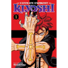 Ultimate Exorcist Kiyoshi, Vol. 1