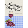 Nanna May's Recipe Book