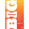 Big Voices: An Invitation To Women To Awaken, Increase Joy, Reduce Suffering And Think Differently