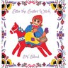 Ettie the Easter Witch