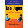 The Awesome Companion Book for Junior Juggling