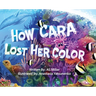 How Cara Lost Her Color