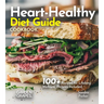 Heart-Healthy Diet Guide Cookbook: 100+ Recipes for Lifelong Wellness, Pictures Included