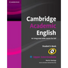 Cambridge Academic English B2 Upper Intermediate Student's Book
