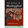To Kill a Mockingbird: 50th Anniversary Edition