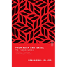 From Adam and Israel to the Church: A Biblical Theology of the People of God