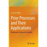 Prior Processes and Their Applications: Nonparametric Bayesian Estimation