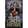 Gatefather: A Novel of the Mither Mages