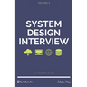 System Design Interview - An insider's guide