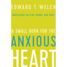 A Small Book for the Anxious Heart: Meditations on Fear, Worry, and Trust