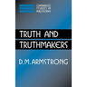 Truth and Truthmakers
