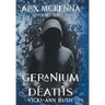 Alex McKenna and the Geranium Deaths