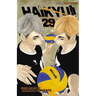 Haikyu!!, Vol. 29